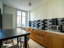 Acheter Appartement 75 m2 Saint-etienne