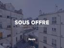Vente Appartement Paris-19eme-arrondissement 75
