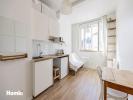 Acheter Appartement 13 m2 Paris-19eme-arrondissement