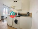 Louer Appartement 16 m2 Montreuil