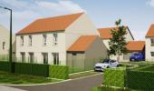Annonce Location 4 pi�ces Maison Thimory