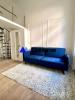 Louer Appartement Paris-18eme-arrondissement Paris