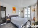 Louer Appartement 100 m2 Paris-3eme-arrondissement