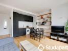 Louer Appartement 37 m2 Paris-10eme-arrondissement