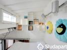 Louer Appartement 49 m2 Paris-11eme-arrondissement