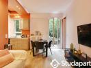 For rent Apartment Neuilly-sur-seine  92200 40 m2