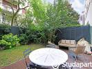 Apartment NEUILLY-SUR-SEINE 