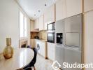 Louer Appartement Paris-16eme-arrondissement Paris