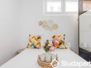 Louer Appartement 41 m2 Paris-11eme-arrondissement