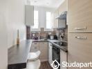 Louer Appartement Paris-11eme-arrondissement Paris