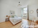 Louer Appartement 101 m2 Paris-3eme-arrondissement