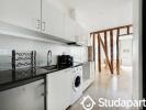 Louer Appartement Paris-3eme-arrondissement Paris
