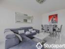 For rent Apartment Levallois-perret  92300 53 m2