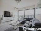 Apartment LEVALLOIS-PERRET 