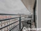 Apartment LEVALLOIS-PERRET 