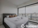 Apartment LEVALLOIS-PERRET 