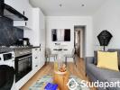 Louer Appartement 39 m2 Paris-18eme-arrondissement