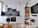 Louer Appartement Paris-18eme-arrondissement Paris