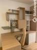 Louer Maison 55 m2 Paris-15eme-arrondissement
