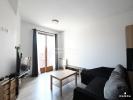 For rent Apartment Bondy  93140 60 m2 3 rooms