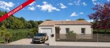 For sale Land Preguillac  17460 682 m2