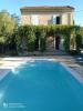 Vente Maison Vacqueyras CAMPAGNE 84190 5 pieces 82 m2