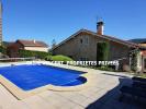 House BOURG-ARGENTAL 