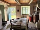 House SAINT-ANTHEME 