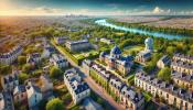 Vente Appartement Meudon 92