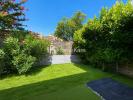 Annonce Vente 4 pi�ces Maison Merignac