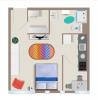 Location Appartement Contrexeville 88