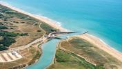 Vente Terrain Brem-sur-mer 85