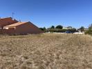 Annonce Vente Terrain Longeville-sur-mer