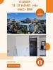 Location Appartement Saint-pierre 974