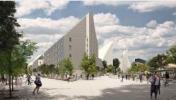 Location Appartement Bordeaux 33