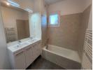 Louer Appartement 62 m2 Perpignan