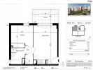 Annonce Location 2 pièces Appartement Perpignan