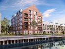 For rent Apartment Saint-andre-lez-lille  59350 64 m2 3 rooms