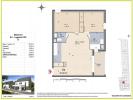 Louer Appartement Notre-dame-d'oe 787 euros
