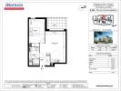 Annonce Location 2 pi�ces Appartement Saint-jean-de-la-ruelle