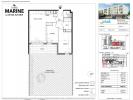 Annonce Location 3 pi�ces Appartement Seyne-sur-mer