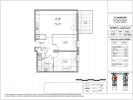 Annonce Location 3 pi�ces Appartement Laxou