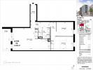 Apartment SOTTEVILLE-LES-ROUEN 