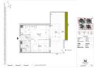 Louer Appartement 51 m2 Bezannes