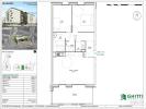 Louer Appartement 62 m2 Dijon