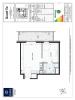 Annonce Location 2 pi�ces Appartement Nantes