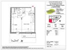 Louer Appartement 41 m2 Chapelle-sur-erdre