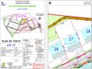 Annonce Vente Terrain Ploemel