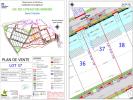 Acheter Terrain 431 m2 Ploemel