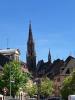 Louer Appartement Thann 451 euros
